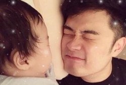 陈赫爆料三岁女儿视频是真的吗,陈赫三岁女儿视频爆料真实性探讨