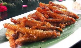 爆料虎皮凤爪视频播放,视频播放引热议！